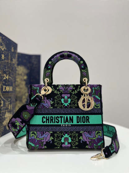 Disarh - Dir Bags - 543