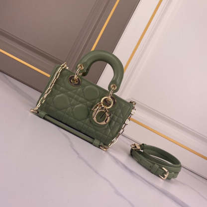 Disarh - Dir Bags - 637