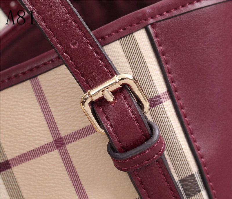 Disarh Fashion -BBR Bags - 753