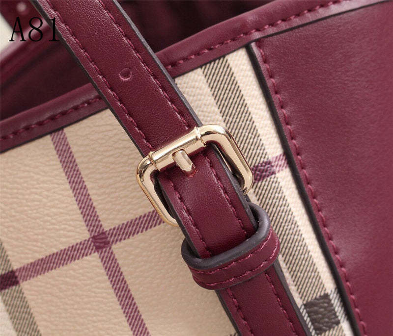 Disarh Fashion -BBR Bags - 753