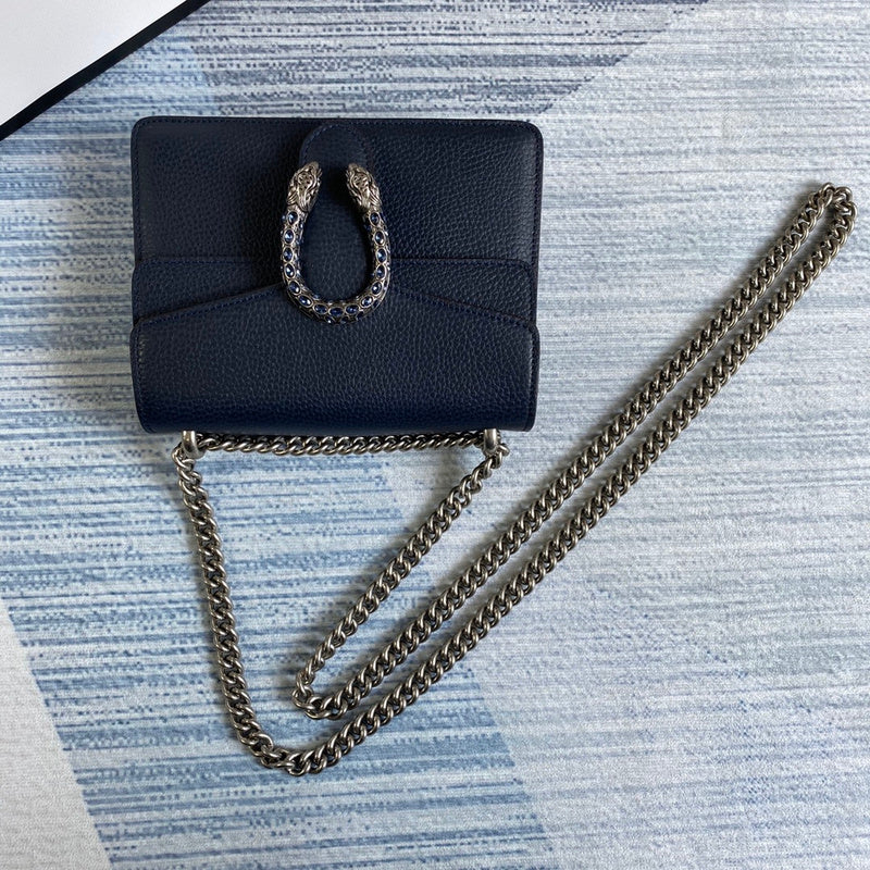 Disarh - GG Bags - 2078