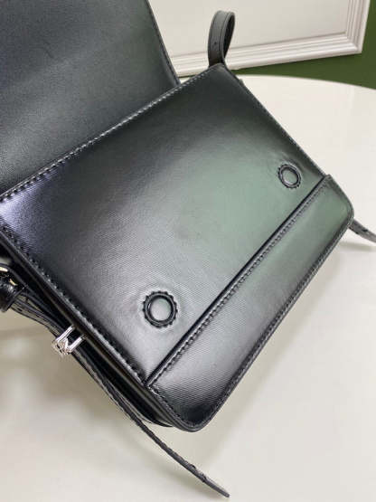 Disarh Fashion -BBR Bags - 024