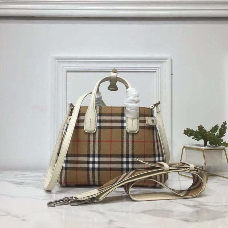 Disarh Fashion -BBR Bags - 1621