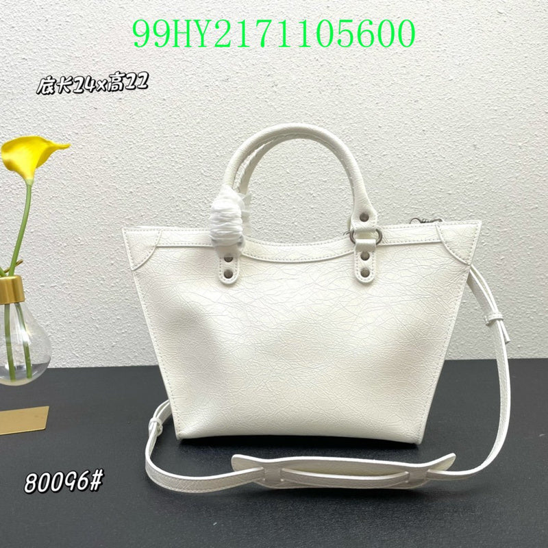 Disarh Fashion - BGA Bags - 1980