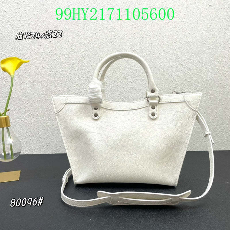 Disarh Fashion - BGA Bags - 1980