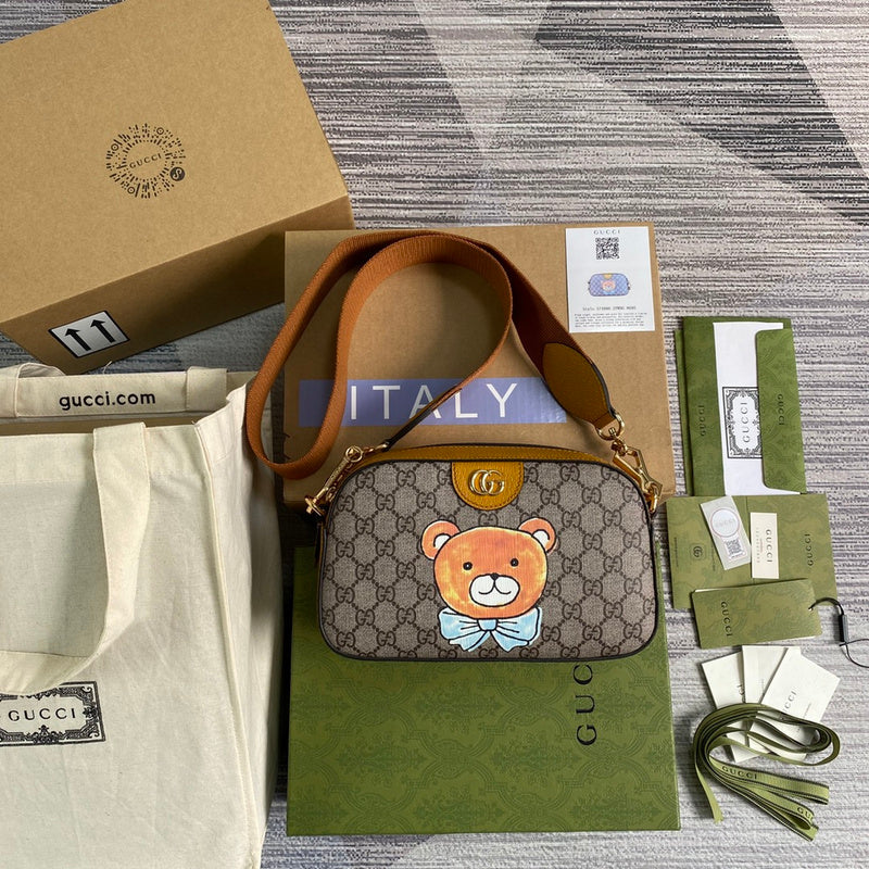 Disarh - GG Bags - 2133