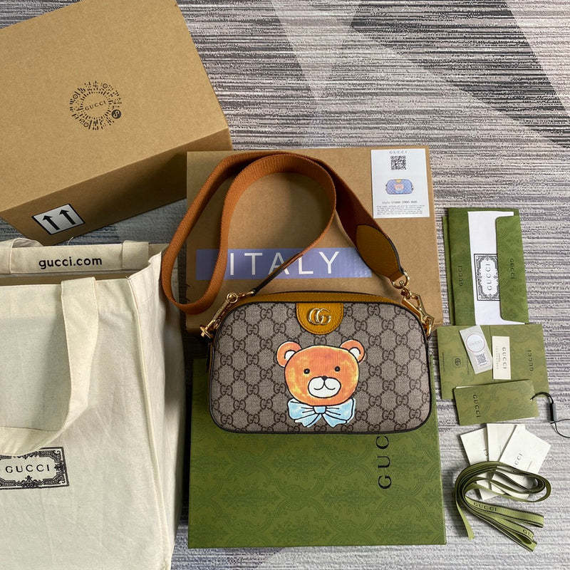 Disarh - GG Bags - 2133