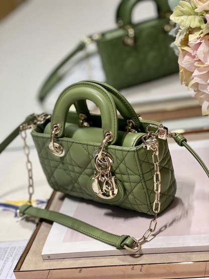 Disarh - Dir Bags - 1215