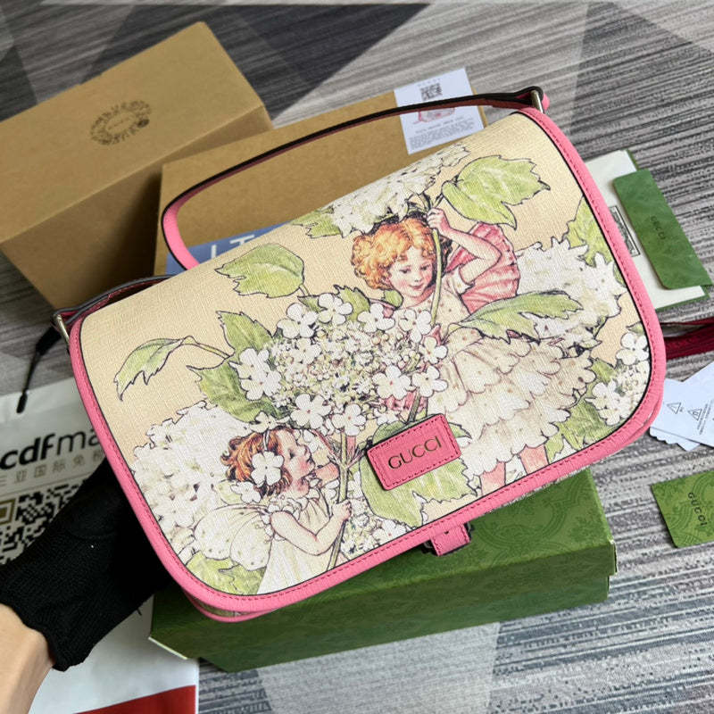 Disarh - GG Bags - 980