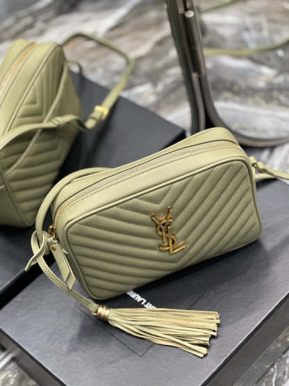 Disarh SLY Bags - 129