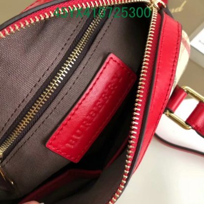 Disarh Fashion -BBR Bags - 723