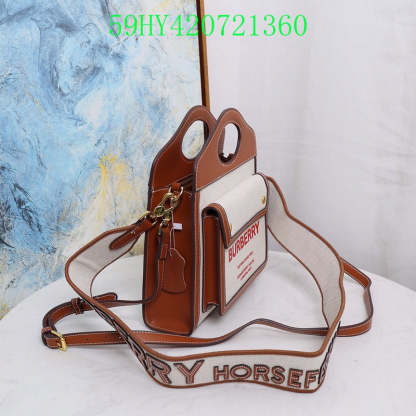 Disarh Fashion -BBR Bags - 438