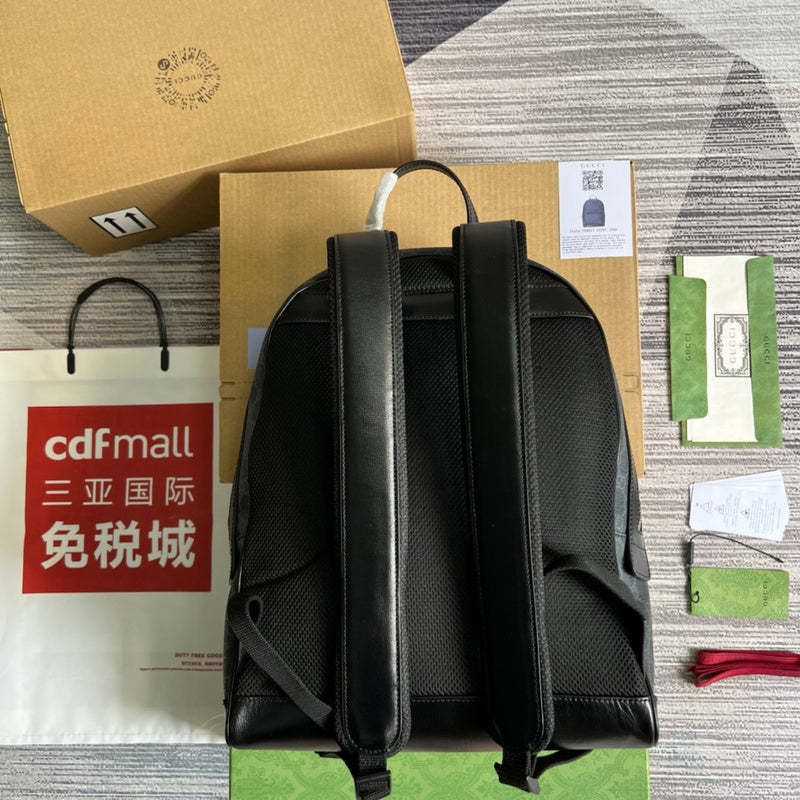Disarh - GG Bags - 1066