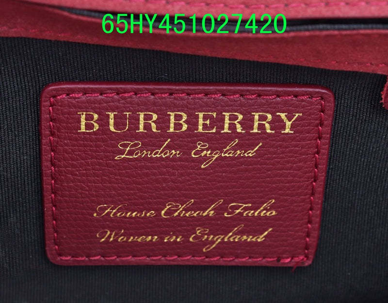 Disarh Fashion -BBR Bags - 634