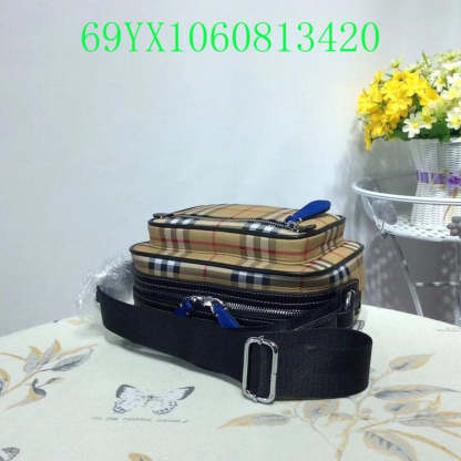 Disarh Fashion -BBR Bags - 397