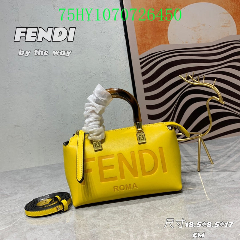 Kolozen - FDE Bags - 3284