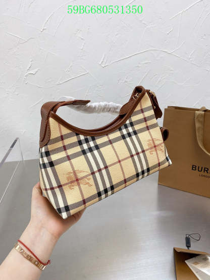 Disarh Fashion -BBR Bags - 494