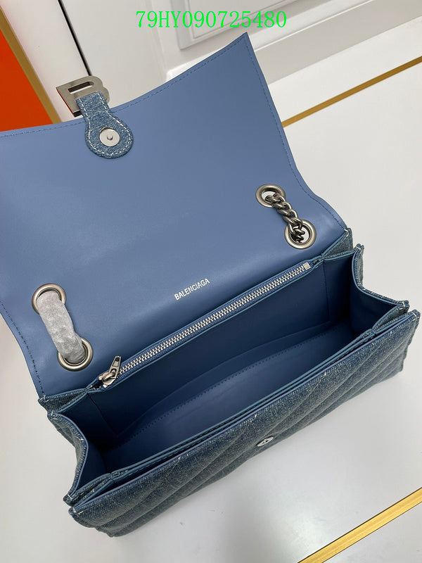 Disarh Fashion - BGA Bags - 1692