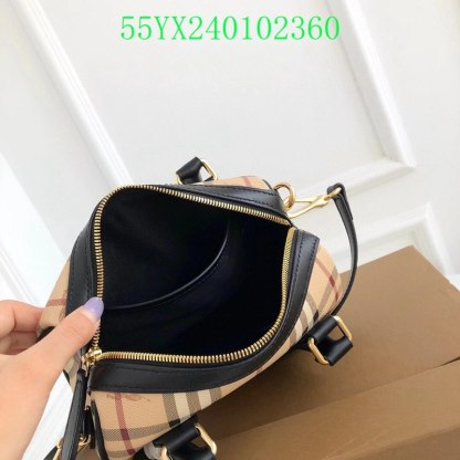 Disarh Fashion -BBR Bags - 600