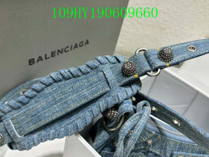 Disarh Fashion - BGA Bags - 1741