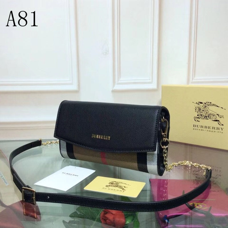 Disarh Fashion -BBR Bags - 804