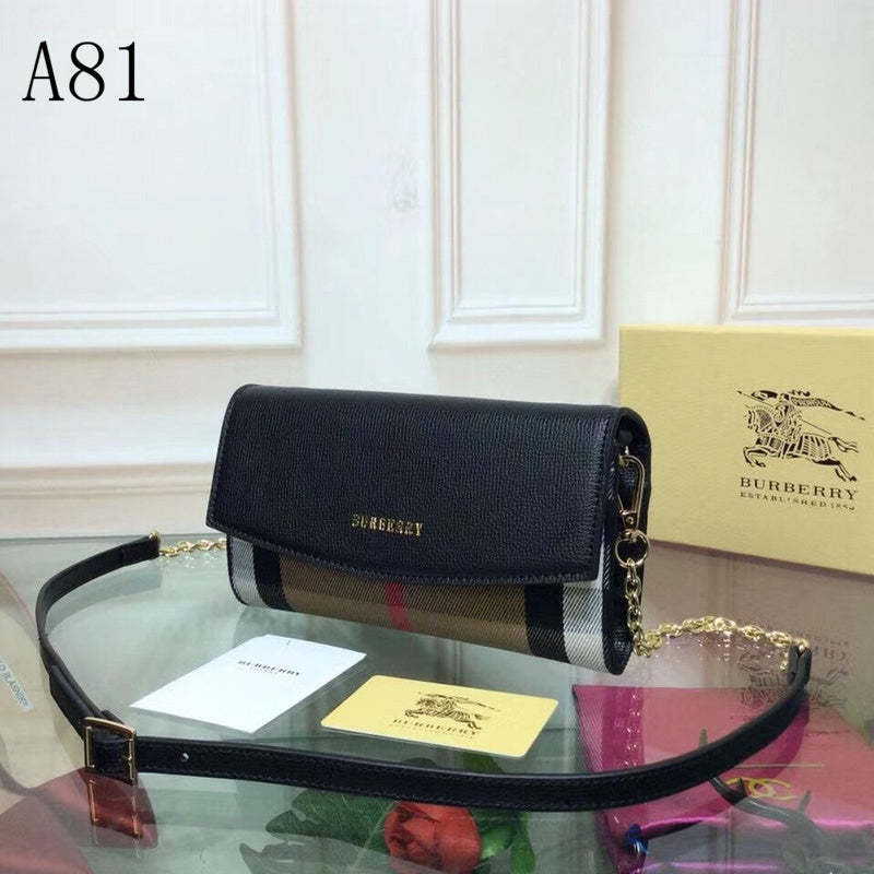 Disarh Fashion -BBR Bags - 804