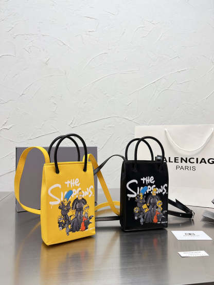 Disarh Fashion - BGA Bags - 1482