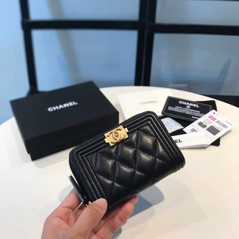 Kolozen - CHL Wallets - 380