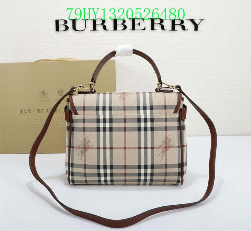 Disarh Fashion -BBR Bags - 515