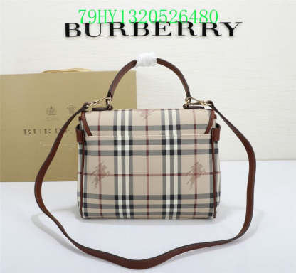 Disarh Fashion -BBR Bags - 515