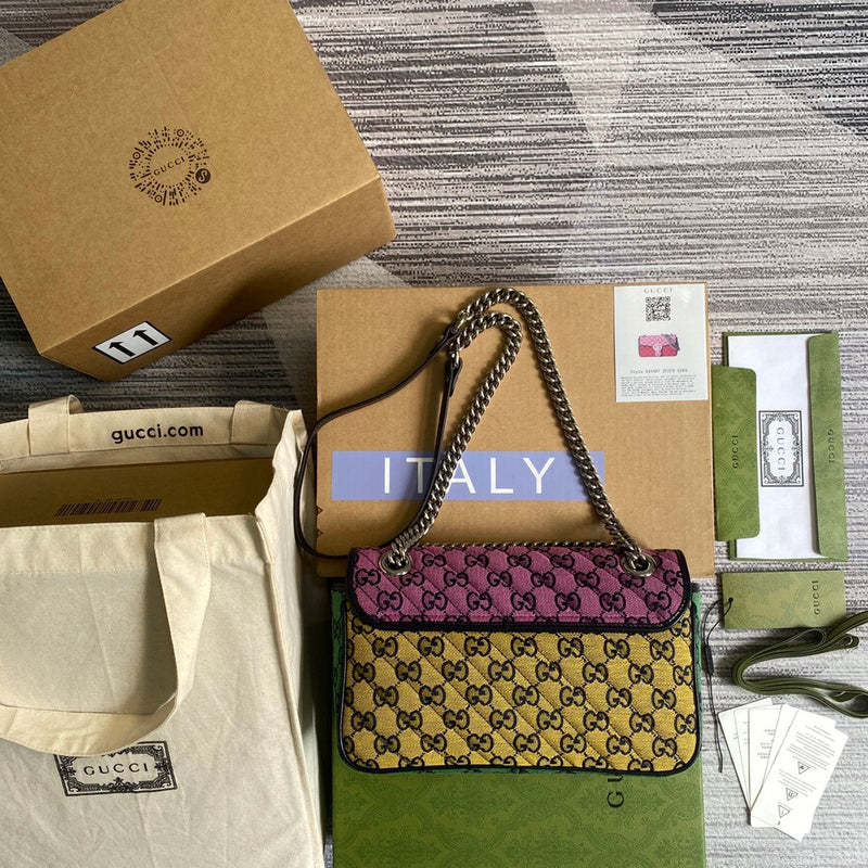 Disarh - GG Bags - 1966