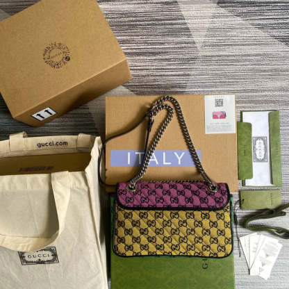 Disarh - GG Bags - 1966