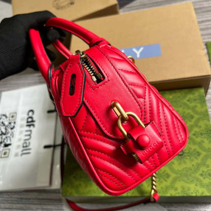 Disarh - GG Bags - 444