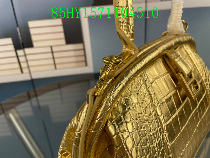 Disarh Fashion - BGA Bags - 1991