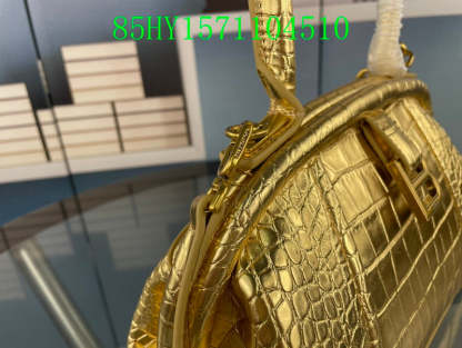 Disarh Fashion - BGA Bags - 1991