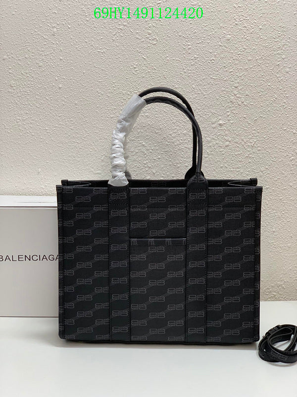 Disarh Fashion - BGA Bags - 1975