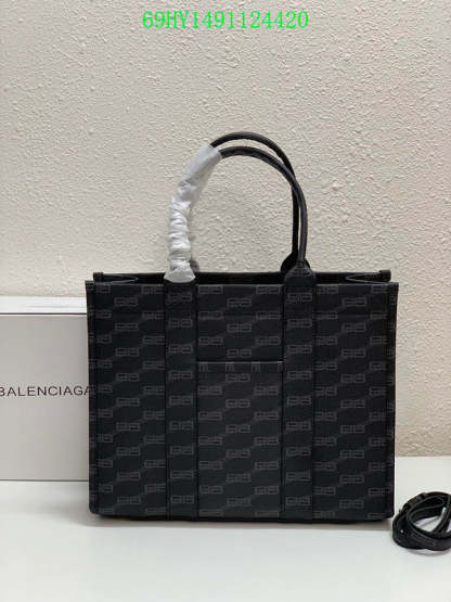 Disarh Fashion - BGA Bags - 1975