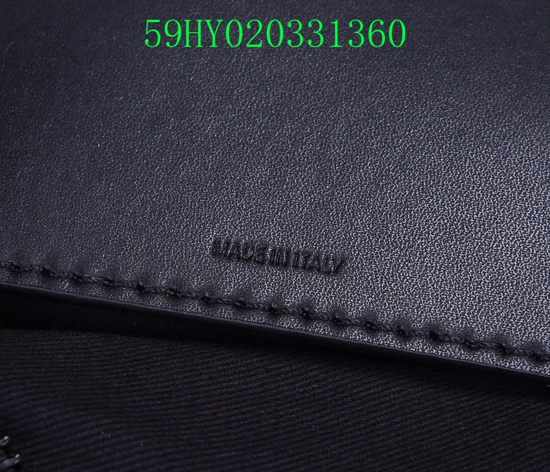 Disarh Fashion -BBR Bags - 580