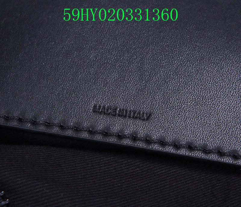 Disarh Fashion -BBR Bags - 580