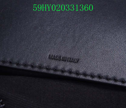 Disarh Fashion -BBR Bags - 580