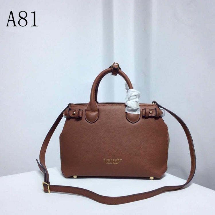 Disarh Fashion -BBR Bags - 867