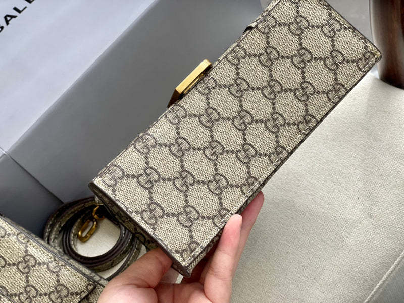 Disarh Fashion - BGA Bags - 1606