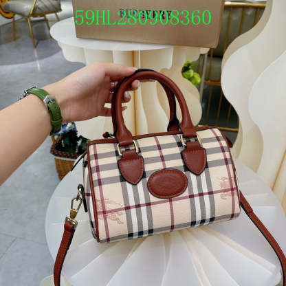 Disarh Fashion -BBR Bags - 286