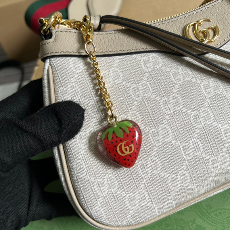 Disarh - GG Bags - 911