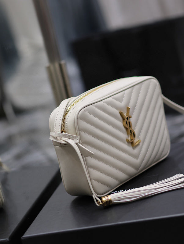 Disarh SLY Bags - 001