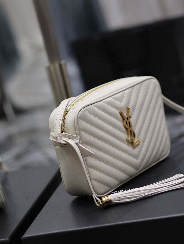 Disarh SLY Bags - 001