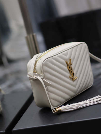 Disarh SLY Bags - 001