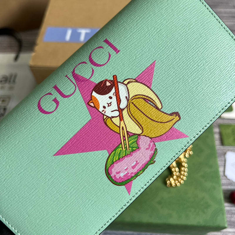 Disarh - GG Bags - 531