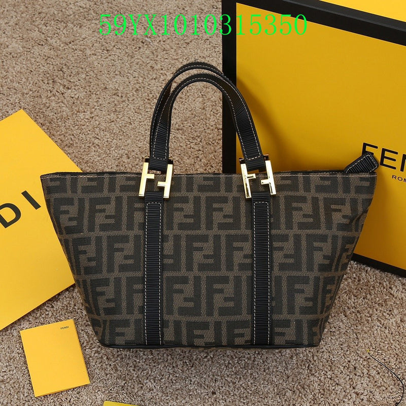 Kolozen - FDE Bags - 3394