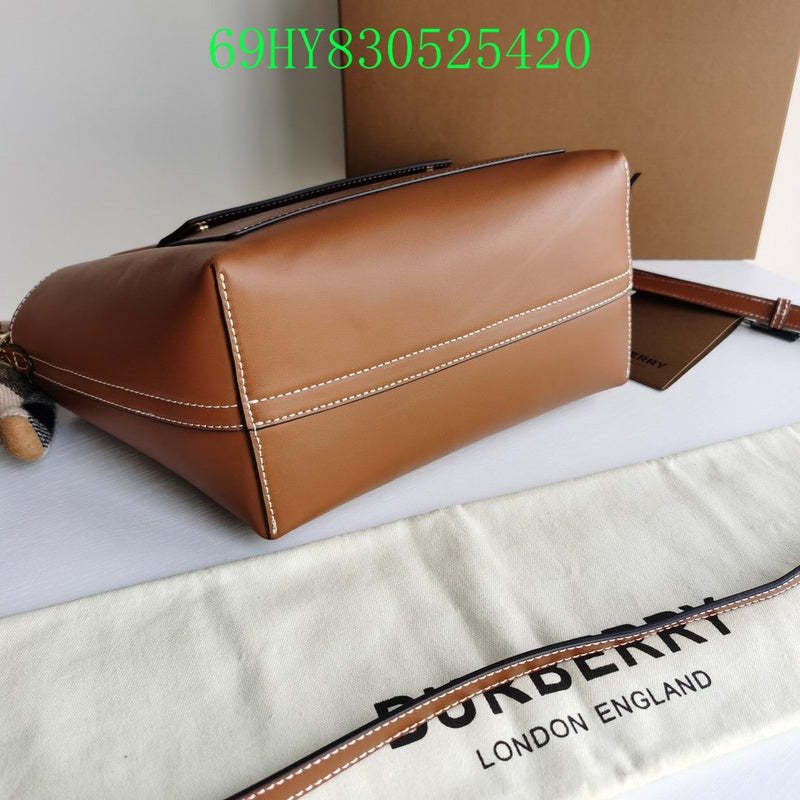 Disarh Fashion -BBR Bags - 539